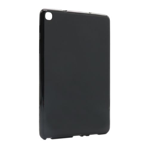 Silikonska futrola Durable za Samsung P200/P205 Galaxy Tab A8 2019 crna (MS).