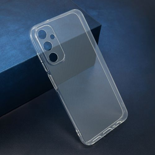 Silikonska futrola CLEAR STRONG za Samsung A057 Galaxy A05s providna (MS).