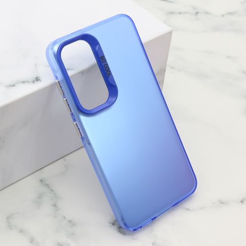 Futrola SHINE za Samsung S911B Galaxy S23 5G plava (MS).