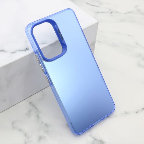 Futrola SHINE za Samsung A546B Galaxy A54 5G plava (MS).