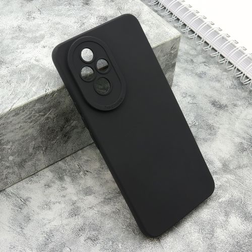 Silikonska futrola Pro Camera za Huawei Honor 200 crna (MS).