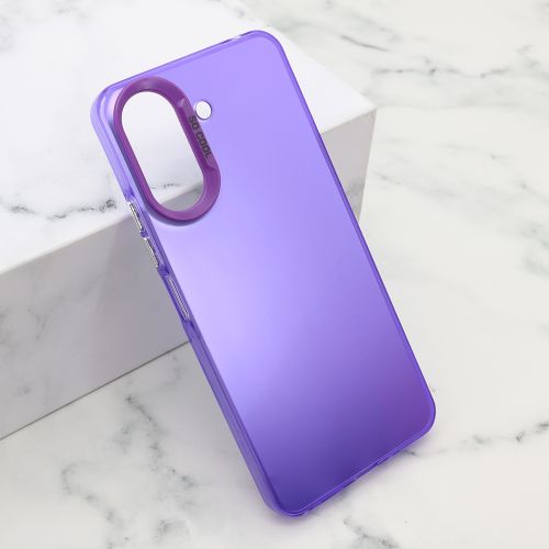 Futrola SHINE za Xiaomi Redmi 13C/Poco C65 ljubicasta (MS).