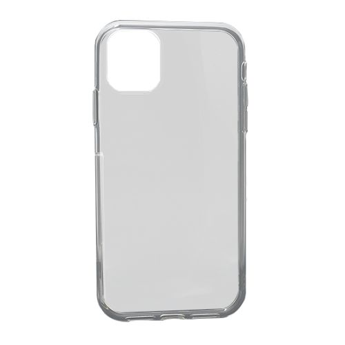 Silikonska futrola CLEAR STRONG za iPhone 11 (6.1) providna (MS).
