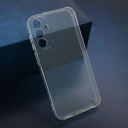 Silikonska futrola CLEAR za Samsung A156 Galaxy A15 5G providna (MS).