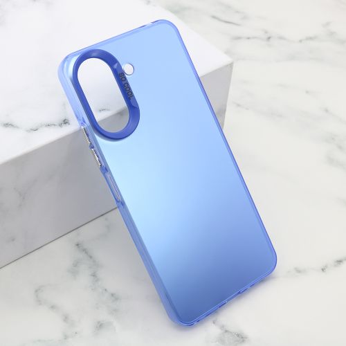 Futrola SHINE za Xiaomi Redmi 13C/Poco C65 plava (MS).