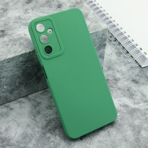 Silikonska futrola Pro Camera za Samsung A057 Galaxy A05s mint (MS).