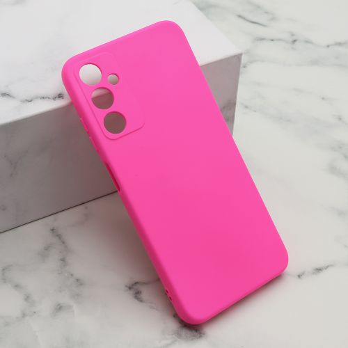 Futrola Soft Silicone za Samsung A057 Galaxy A05s pink (MS).