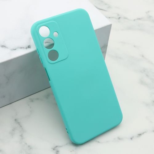 Futrola Soft Silicone za Samsung A256 Galaxy A25 5G mint (MS).