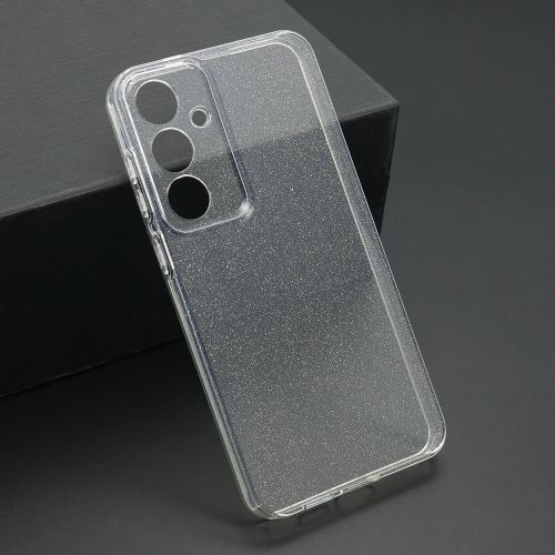 Futrola SPARKLING za Samsung S926 Galaxy S24 Plus 5G providna (MS).