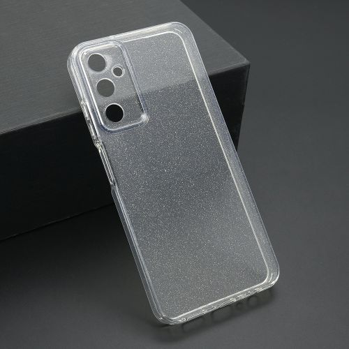 Futrola SPARKLING za Samsung A057 Galaxy A05s providna (MS).