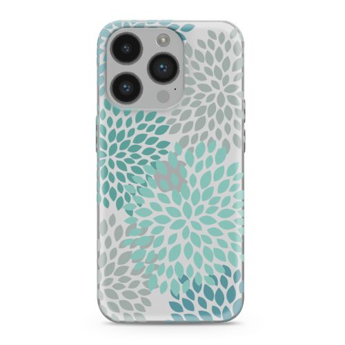 Futrola ultra tanki print providna za iPhone 14 Pro (6.1) ND0295 (MS).