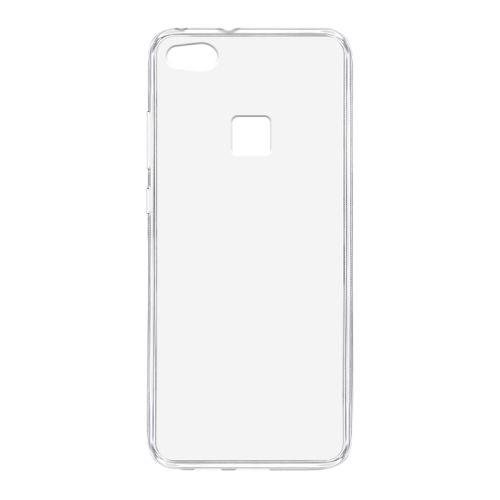 Futrola ultra tanki PROTECT silikon za Huawei P10 Lite providna (bela) (MS).