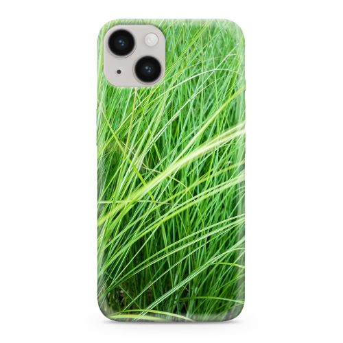 Futrola ultra tanki print providna za iPhone 14 (6.1) ND0325 (MS).