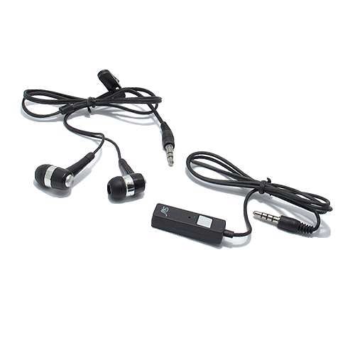 Handsfree slušalice slusalice AAA za Samsung G810 (MS).