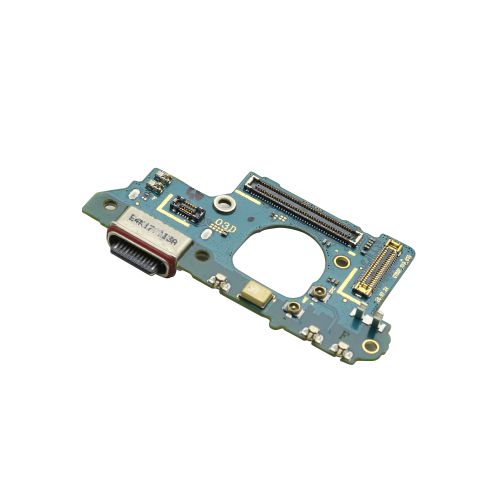Konektor punjenja sa plocicom za Samsung G780 Samsung G780F Galaxy S20 FE ORG rev. D (MS).