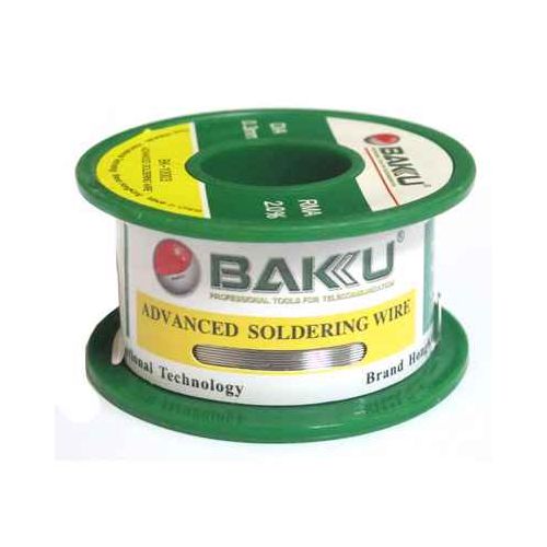 Kalaj BAKU BK-10003 0.3mm 50g (MS).