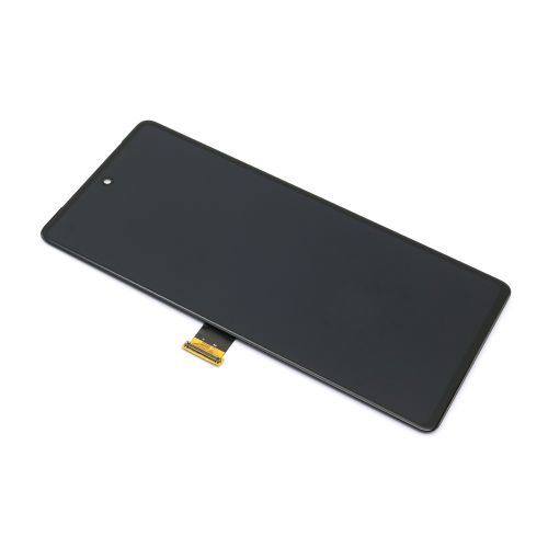 LCD Displej / ekran za Google Pixel 7 + touchscreen black ORG (MS).