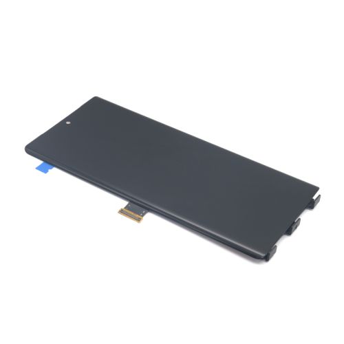 LCD Displej / ekran za Google Pixel 6 Pro + touchscreen black (MS).