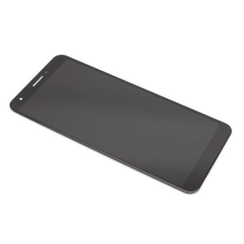 LCD Displej / ekran za Google Pixel 3a XL + touchscreen black ORG Repariran (MS).