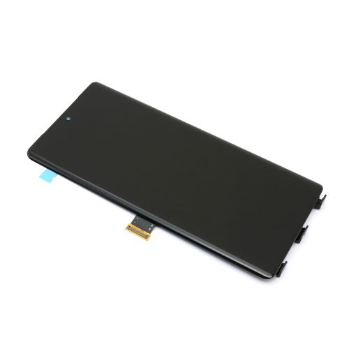 LCD Displej / ekran za Google Pixel 7 Pro + touchscreen black ORG New (MS).