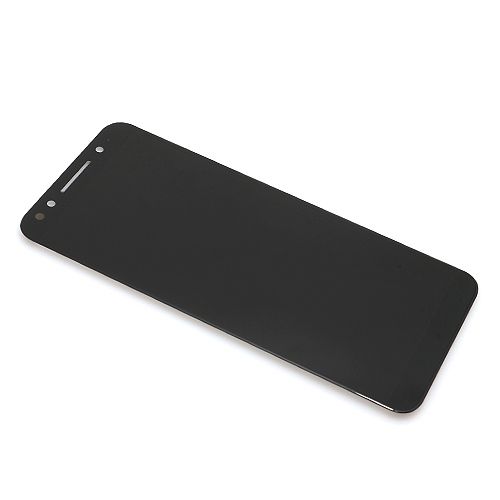 LCD Displej / ekran za Alcatel 3 OT-5052/3L OT-5034 + touchscreen black ORG (MS).