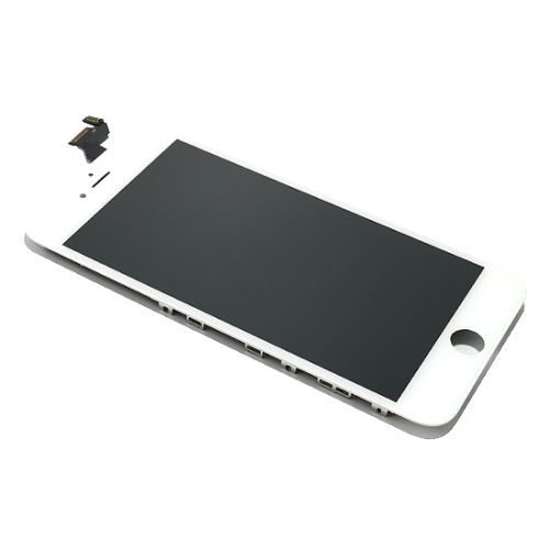 LCD Displej / ekran za iPhone 6s Plus + touchscreen white HO3 G high copy (MS).