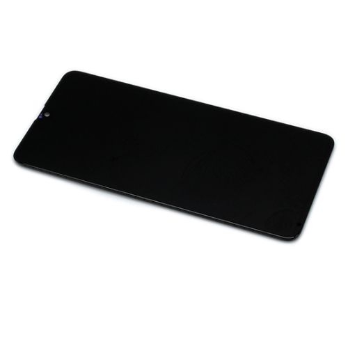 LCD Displej / ekran za Huawei Mate 20 + touchscreen black ORG (MS).