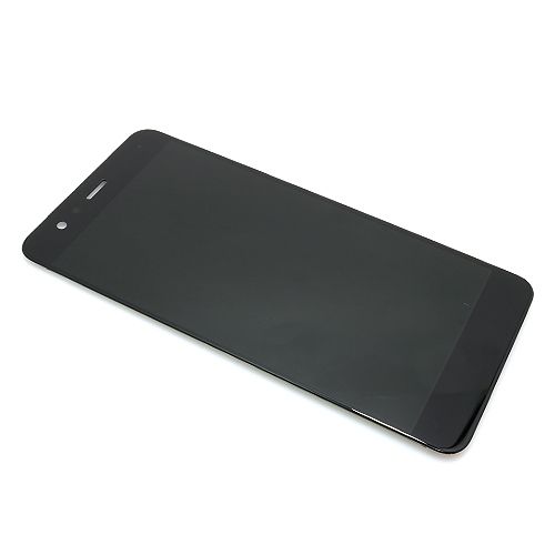 LCD Displej / ekran za Huawei P10 Lite + touchscreen black (MS).