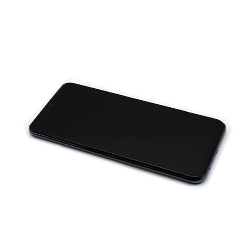 LCD Displej / ekran za Huawei Honor 10 Lite/Honor 20 lite + touchscreen + frame black (MS).