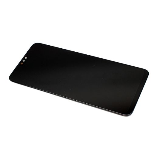 LCD Displej / ekran za Huawei Honor 8X/Honor 9X lite/Honor View 10 lite + touchscreen black OLED (MS).