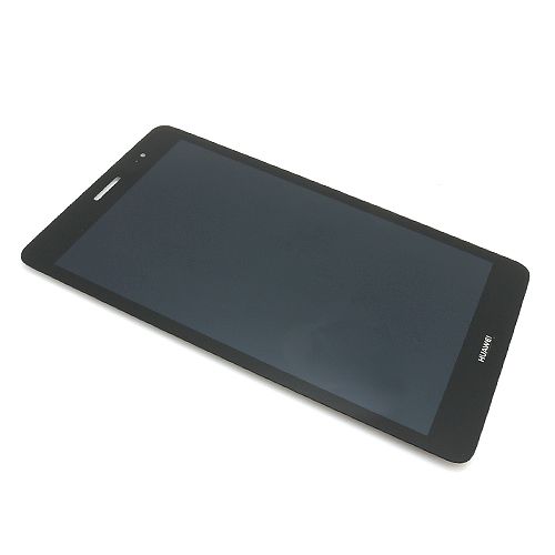 LCD Displej / ekran za Huawei Media Pad T3 8 + touchscreen black (MS).