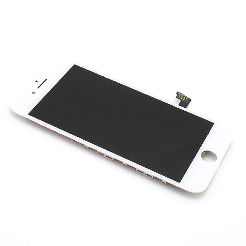 LCD Displej / ekran za Iphone 7 + touchscreen white ORG (MS).