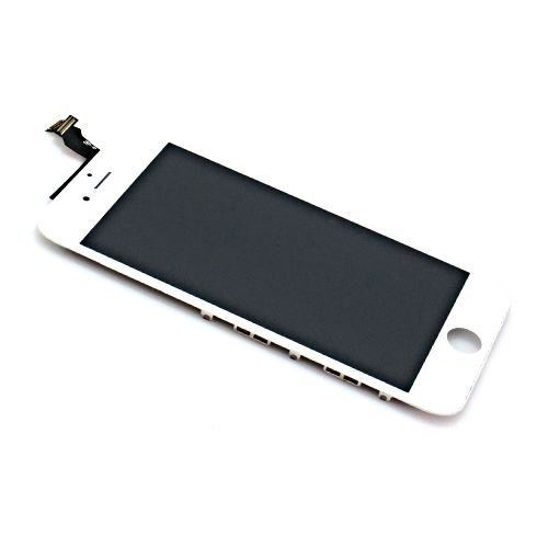 LCD Displej / ekran za Iphone 6G + touchscreen white (MS).