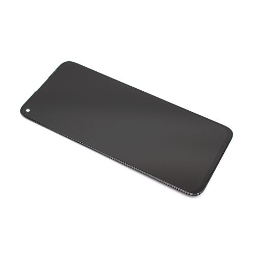 LCD Displej / ekran za Huawei P40 Lite/P20 lite 2019/Mate 30 lite/Nova 5i/Nova 6SE/Nova 7i + touchscreen black Full ORG CHINA (MS).