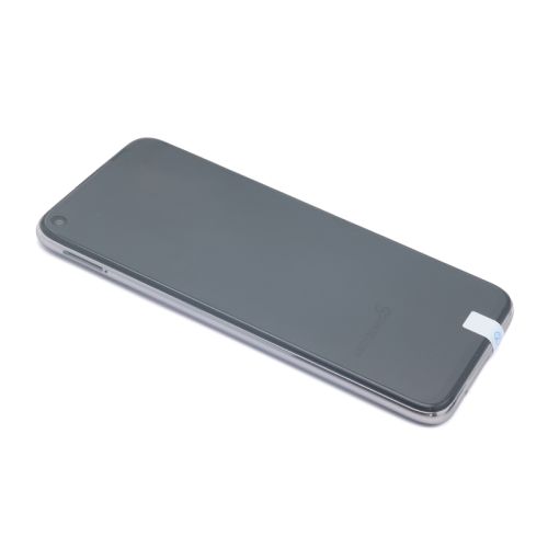 LCD Displej / ekran za Huawei P40 lite + touchscreen + frame + baterija breathing crystal Full ORG EU (02353KFV) (MS).