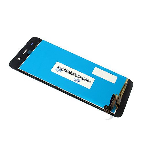 LCD Displej / ekran za Huawei Y6 + touchscreen black (MS).