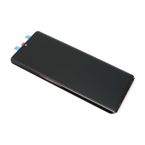LCD Displej / ekran za Huawei P30 Pro + touchscreen black OLED (MS).