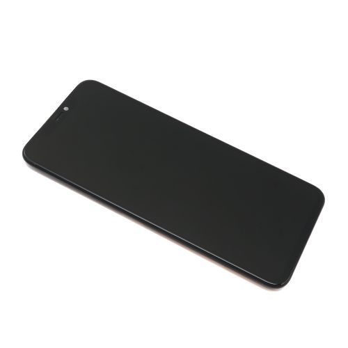 LCD Displej / ekran za Iphone 11 Pro Max + touchscreen APLONG Incell HD black (MS).