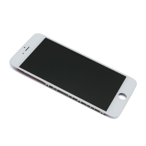 LCD Displej / ekran za iPhone 6s Plus + touchscreen white ORG (Comicell) (MS).