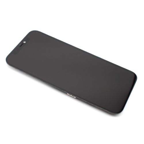 LCD Displej / ekran za Iphone 12 + touchscreen black ORG (MS).