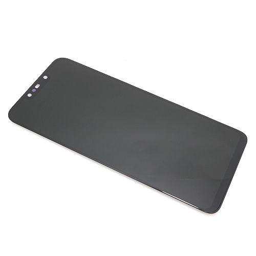 LCD Displej / ekran za Huawei Mate 20 Lite + touchscreen black (MS).