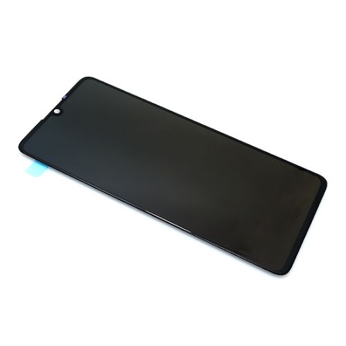 LCD Displej / ekran za Huawei P30 + touchscreen black (MS).