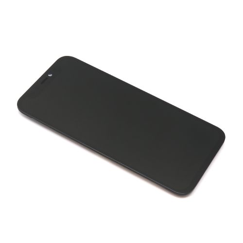 LCD Displej / ekran za Iphone 12 Mini + touchscreen APLONG Incell HD black (MS).
