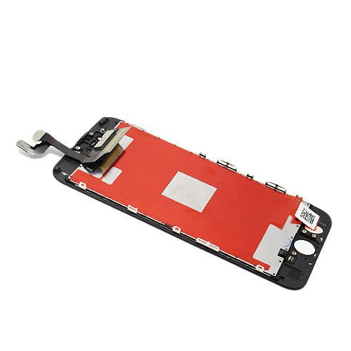 LCD Displej / ekran za Iphone 6S + touchscreen black ORG (MS).