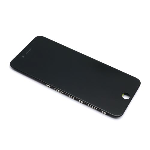 LCD Displej / ekran za Iphone 7 Plus + touchscreen black ORG (Comicell) (MS).