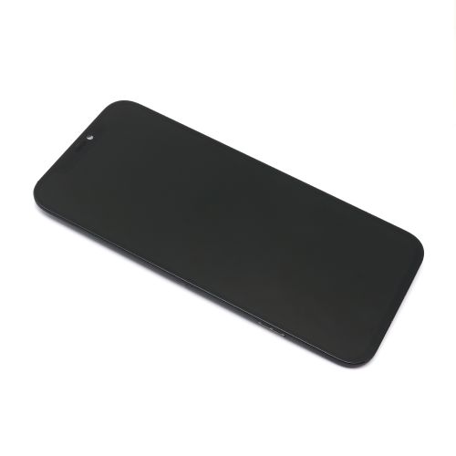 LCD Displej / ekran za Iphone 12 Pro Max + touchscreen APLONG Incell HD Support IC removable black (MS).
