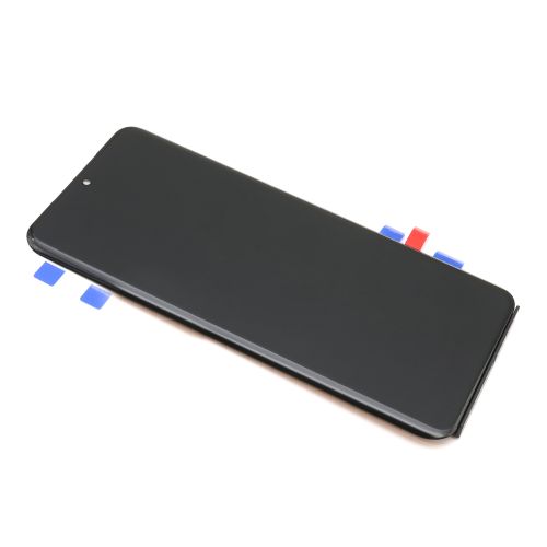 LCD Displej / ekran za Huawei P60 Pro + touchscreen black ORG (MS).