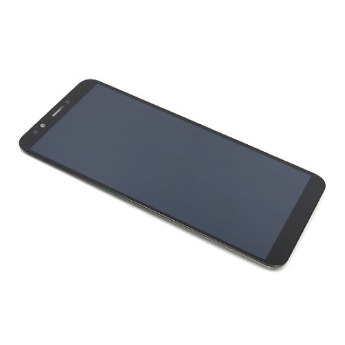 LCD Displej / ekran za Huawei Y7 2018/Y7 Prime 2018/Honor 7C + touchscreen black ORG (MS).