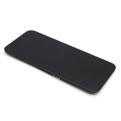 LCD Displej / ekran za Iphone 12/12 Pro + touchscreen black INCELL (MS).