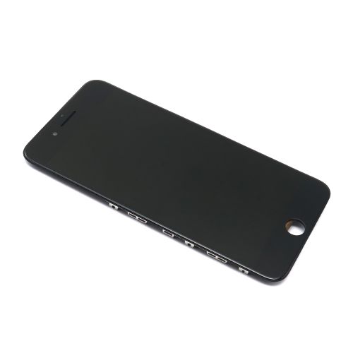 LCD Displej / ekran za Iphone 7 Plus + touchscreen APLONG Incell Full HD black (MS).